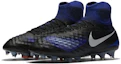 Lookbook Nike Magista Obra 2 FG ''Zwart Paramount Blauw'' 844595-018