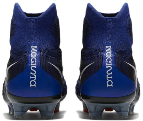 Nike Magista Obra 2 FG ''Zwart Paramount Blauw'' 844595-018 Purchase Nike Magista Obra 2 FG ''Zwart Paramount Blauw'' 844595-018