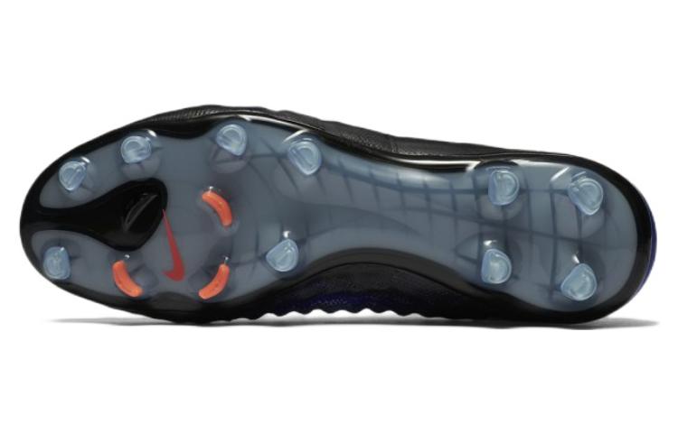 Details for Nike Magista Obra 2 FG ''Zwart Paramount Blauw'' 844595-018