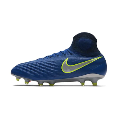 Nike Magista Obra 2 FG 'Blue'