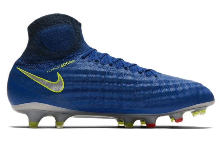 Order Nike Magista Obra 2 FG ''Bleu'' 844595-409