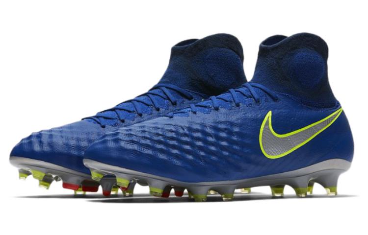 Lookbook Nike Magista Obra 2 FG ''Bleu'' 844595-409