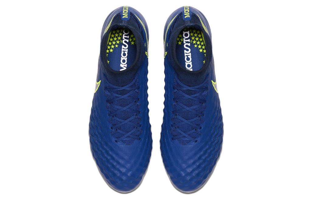 Shop Nike Magista Obra 2 FG ''Bleu'' 844595-409