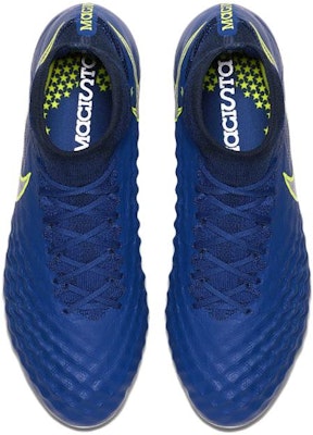 Nike Magista Obra 2 FG 'Blue' 844595-409 Shop Nike Magista Obra 2 FG 'Blue' 844595-409