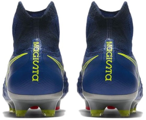 Nike Magista Obra 2 FG 硬地足球鞋 湛藍色 Purchase Nike Magista Obra 2 FG 硬地足球鞋 湛藍色