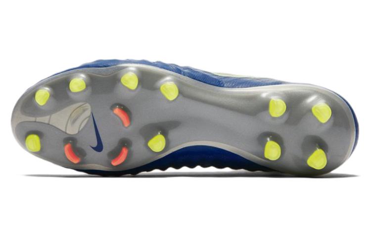 Details for Nike Magista Obra 2 FG ''Bleu'' 844595-409