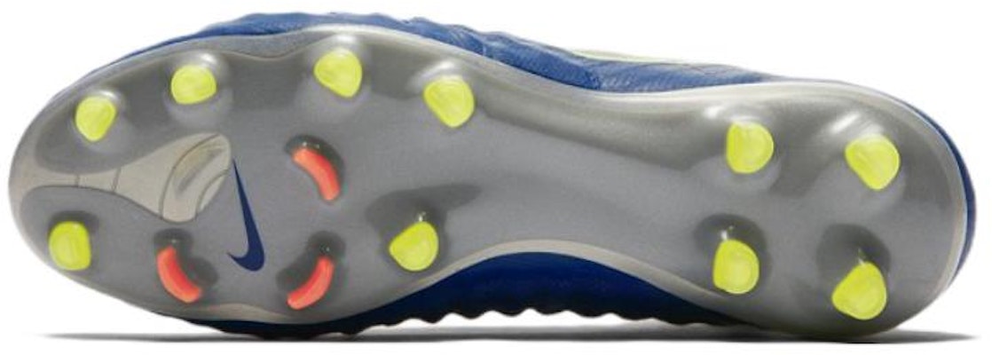 Nike Magista Obra 2 FG 'Blue' 844595-409 Details for Nike Magista Obra 2 FG 'Blue' 844595-409