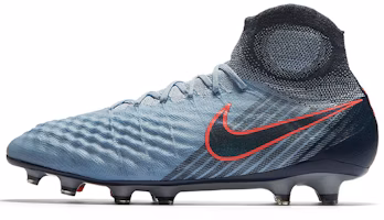 Nike Magista Obra 2 FG 'Light Armory Blue Navy' 844595-400 Nike Magista Obra 2 FG 'Light Armory Blue Navy' 844595-400