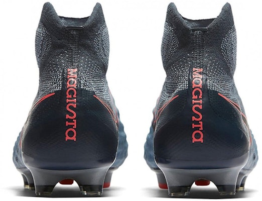 耐吉 Magista Obra 2 FG 硬地足球鞋 藍灰色 Purchase 耐吉 Magista Obra 2 FG 硬地足球鞋 藍灰色