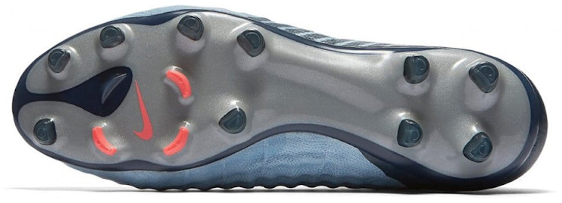 Nike Magista Obra 2 FG 'Light Armory Blue Navy' 844595-400 Details for Nike Magista Obra 2 FG 'Light Armory Blue Navy' 844595-400