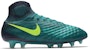 Nike Magista Obra 2 FG 'Green' 844595-375