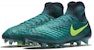 Nike Magista Obra 2 FG 'Green' 844595-375