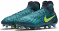 Lookbook Nike Magista Obra 2 FG 'Green' 844595-375