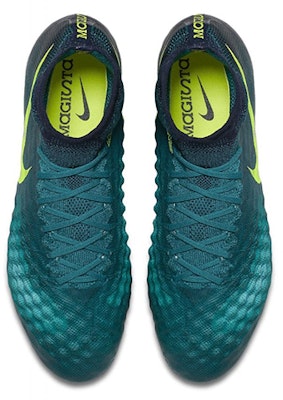 Nike Magista Obra 2 FG 'Green' 844595-375 Shop Nike Magista Obra 2 FG 'Green' 844595-375