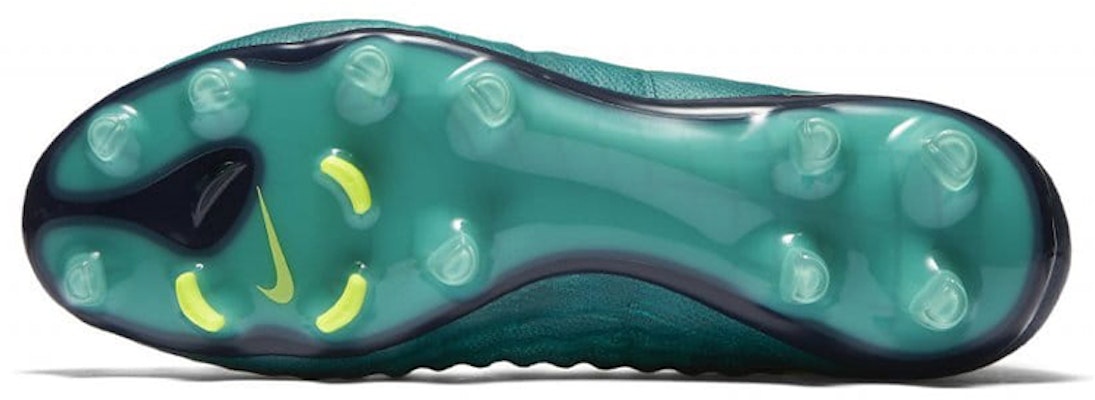 Nike Magista Obra 2 FG 'Green' 844595-375 Details for Nike Magista Obra 2 FG 'Green' 844595-375
