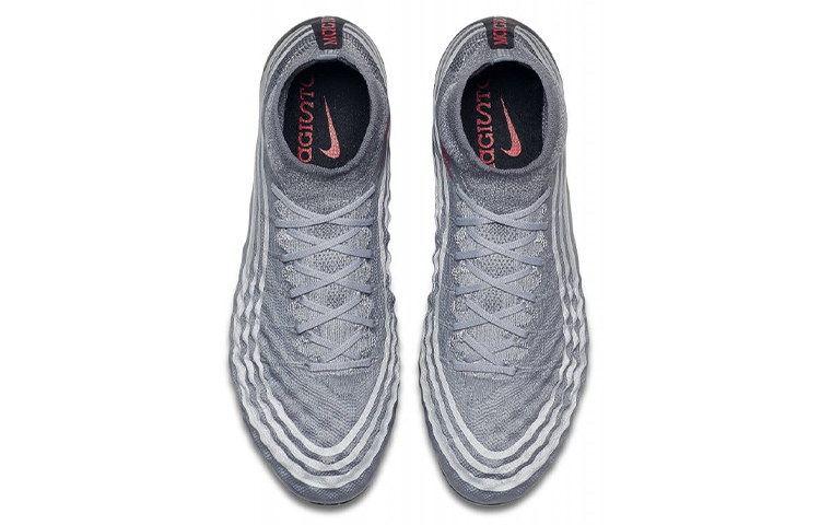 Shop Nike Magista Obra 2 FG ''Grijs Zwart'' Voetbalschoenen 848647-060