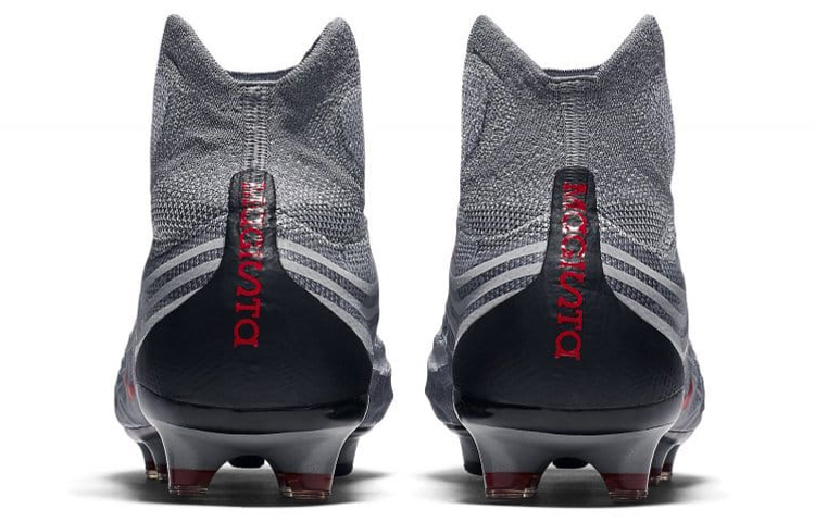 Purchase Nike Magista Obra 2 FG ''Grijs Zwart'' Voetbalschoenen 848647-060