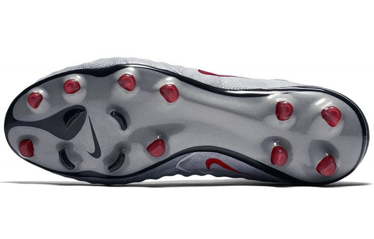 Details for Nike Magista Obra 2 FG ''Grijs Zwart'' Voetbalschoenen 848647-060