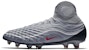 Nike Magista Obra 2 FG 'Grey Black' 848647-060