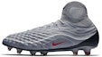 Buy Nike Magista Obra 2 FG 'Grey Black' 848647-060