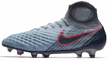 Nike Magista Obra 2 FG 'Light Armory Blue Navy' 844595-400 Nike Magista Obra 2 FG 'Light Armory Blue Navy' 844595-400
