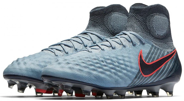 Nike Magista Obra 2 FG ''Licht Armory Blauw Navy'' 844595-400 Lookbook Nike Magista Obra 2 FG ''Licht Armory Blauw Navy'' 844595-400