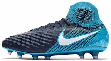 Nike Magista Obra 2 FG 'Obsidian' 844595-414