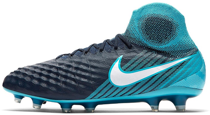 Nike Magista Obra 2 FG 'Obsidian' Sepatu Bola 844595-414 Buy Nike Magista Obra 2 FG 'Obsidian' Sepatu Bola 844595-414