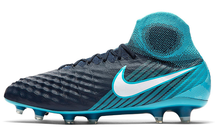 Nike Magista Obra 2 FG 'Obsidian' 844595-414