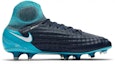 Order Nike Magista Obra 2 FG 'Obsidian' Sepatu Bola 844595-414