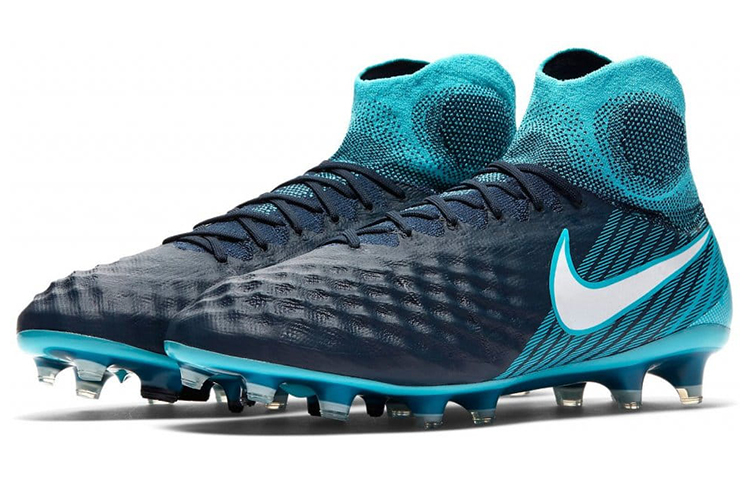 Lookbook Nike Magista Obra 2 FG ''Obsidian'' Scarpe da Calcio. 844595-414