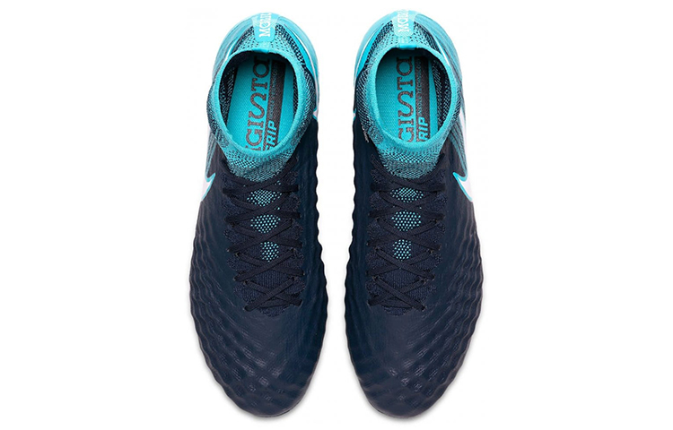 Shop Nike Magista Obra 2 FG ''Obsidian'' Scarpe da Calcio. 844595-414