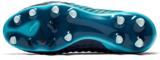 Details for Nike Magista Obra 2 FG 硬地足球鞋 藍色