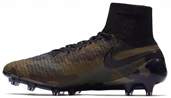 Nike Magista Obra 2 FG 'Olive Camo' 835368-200 Nike Magista Obra 2 FG 'Olive Camo' 835368-200