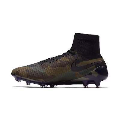 Nike Magista Obra 2 FG 'Olive Camo'