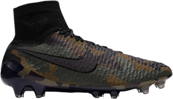 Buy Nike Magista Obra 2 FG Olive Camo 835368 200 Novelship
