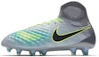 Buy Nike Magista Obra 2 FG 'Pure Platinum Ghost Green Hyper Turquoise' 844595-003