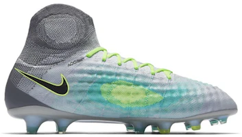 Order Nike Magista Obra 2 FG 硬地足球鞋 灰色