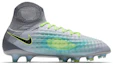 Order Nike Magista Obra 2 FG ''Platine Pur Vert Fantôme Turquoise Hyper'' 844595-003