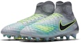 Lookbook Nike Magista Obra 2 FG 'Pure Platinum Ghost Green Hyper Turquoise' 844595-003