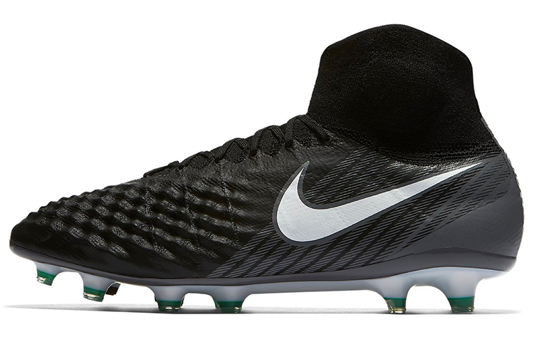Nike Magista Obra 2 FG 'Stadium Green' 844595-002