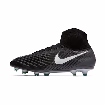 Nike Magista Obra 2 FG 'Stadium Green'