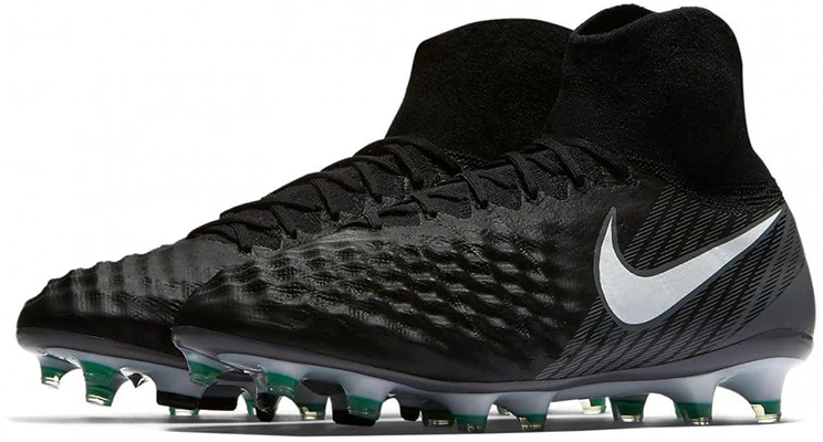 Nike Magista Obra 2 FG ''Stadium Green'' Voetbalschoenen. 844595-002 Lookbook Nike Magista Obra 2 FG ''Stadium Green'' Voetbalschoenen. 844595-002