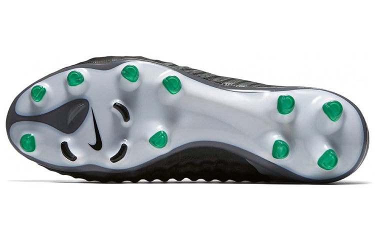Details for Nike Magista Obra 2 FG ''Stadium Green'' Voetbalschoenen. 844595-002