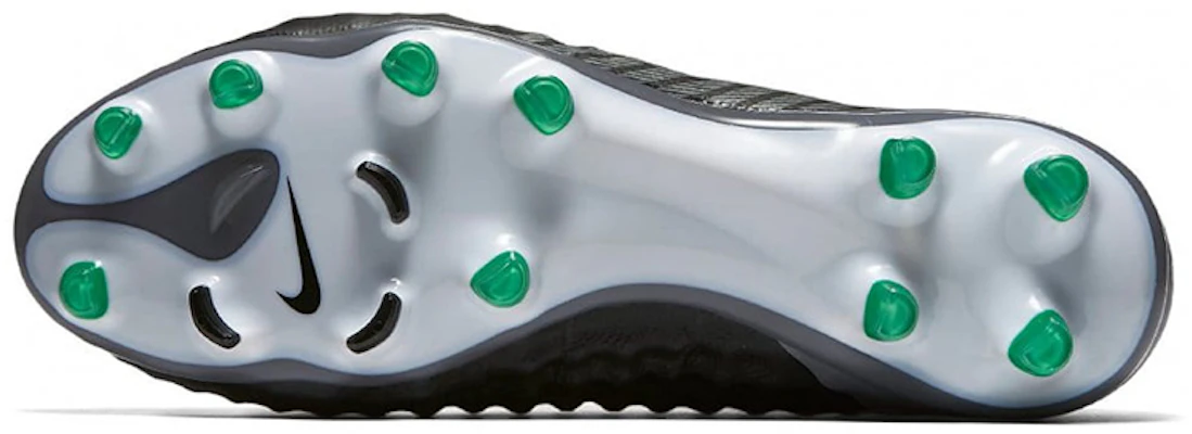 Nike Magista Obra 2 FG ''Stadium Green'' Voetbalschoenen. 844595-002 Details for Nike Magista Obra 2 FG ''Stadium Green'' Voetbalschoenen. 844595-002