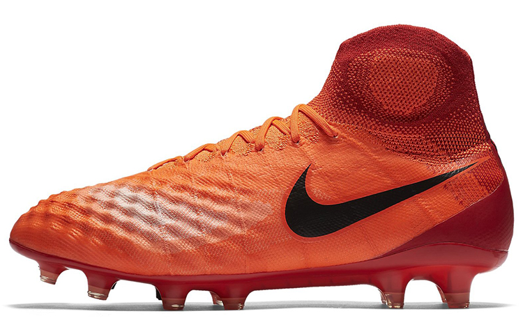Nike Magista Obra 2 FG 'Total Crimson' 844595-806