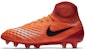 Nike Magista Obra 2 FG 'Total Crimson' 844595-806