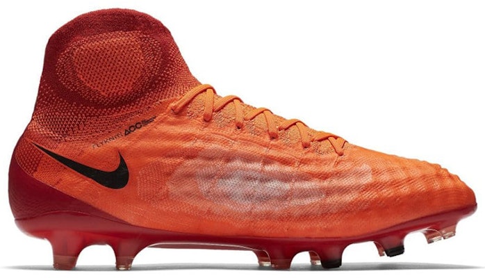 耐吉 Magista Obra 2 FG 硬地足球鞋 橙色 Order 耐吉 Magista Obra 2 FG 硬地足球鞋 橙色