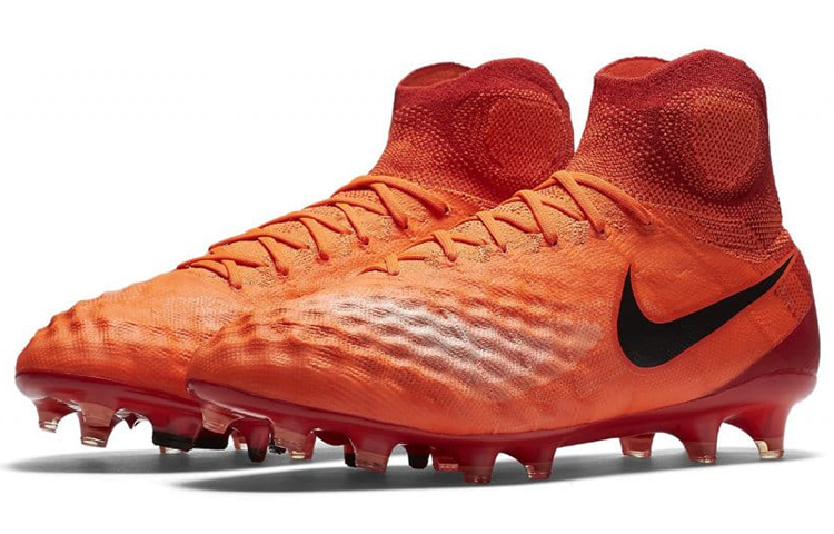 Lookbook Nike Magista Obra 2 FG ''Total Crimson'' Fußballschuhe 844595-806