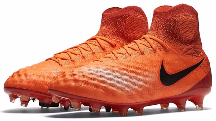 Nike Magista Obra 2 FG 'Total Crimson' 844595-806 Lookbook Nike Magista Obra 2 FG 'Total Crimson' 844595-806